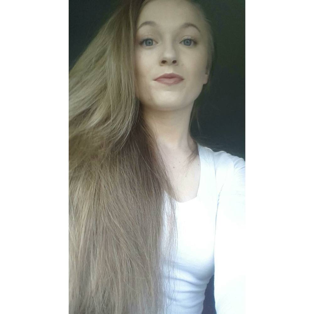 Meet your Posher, Michaela